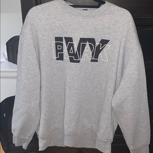 Ivy Park Crewneck
